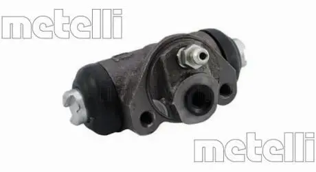 Тормозной цилиндрик Metelli 040072
