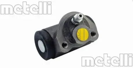 Тормозной цилиндрик Metelli 040181