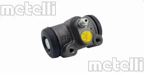 Гальмівний циліндрик Metelli 040250