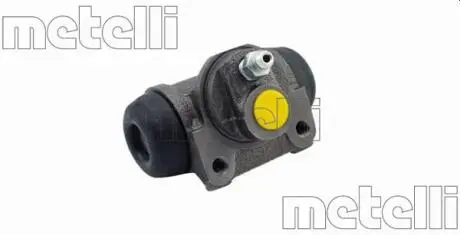 Цилиндр гидравлический тормозной Metelli 04-0253