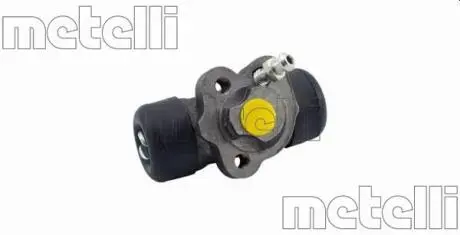 Тормозной цилиндрик Metelli 040267