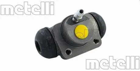 Гальмівний циліндрик Metelli 040324