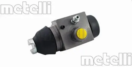 Тормозной цилиндрик Metelli 040336