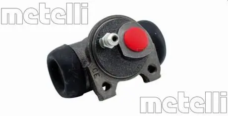 Тормозной цилиндрик Metelli 040343