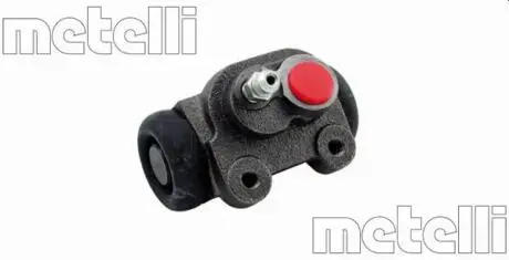 Тормозной цилиндрик Metelli 040347