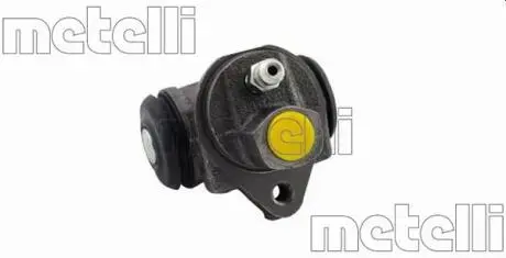 Тормозной цилиндрик Metelli 040350