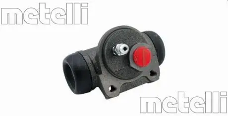 Гальмівний циліндрик Metelli 040363