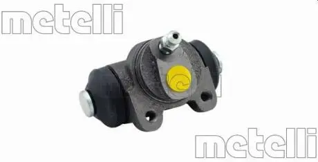 Тормозной цилиндрик Metelli 040365