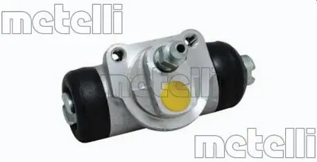 Гальмівний циліндрик Metelli 040385