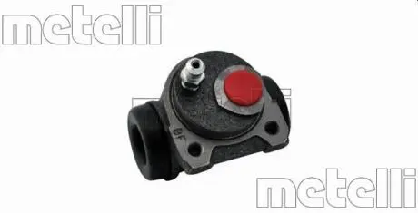 Тормозной цилиндрик Metelli 040429