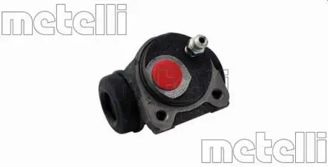Тормозной цилиндрик Metelli 040430