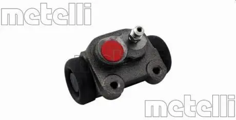 Тормозной цилиндрик Metelli 040438