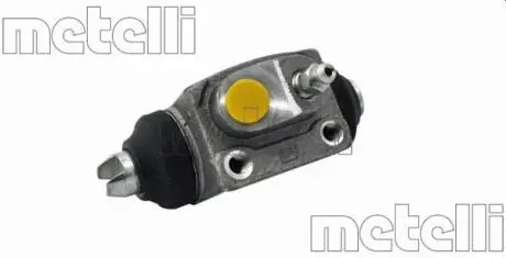 Тормозной цилиндрик Metelli 040461