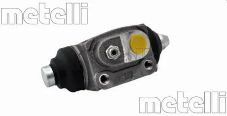 Тормозной цилиндрик Metelli 040462