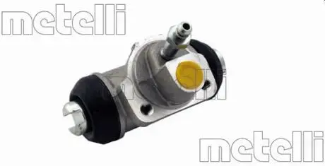 Тормозной цилиндрик Metelli 040471