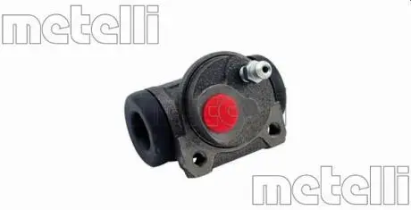 Гальмівний циліндрик Metelli 040479
