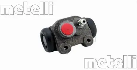 Тормозной цилиндрик Metelli 040481