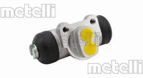 Гальмівний циліндрик Metelli 040503