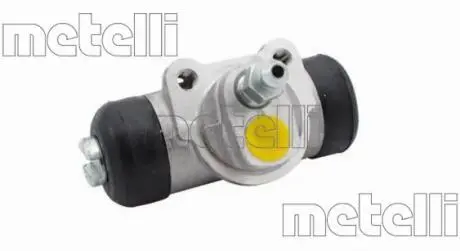 Гальмівний циліндрик Metelli 040506