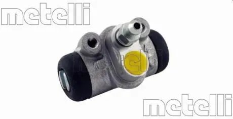 Тормозной цилиндрик Metelli 040507