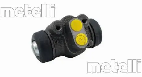 Гальмівний циліндрик Metelli 040515