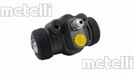 Гальмівний циліндрик Metelli 040516