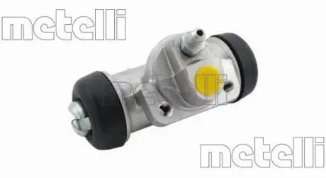 Тормозной цилиндрик Metelli 040553
