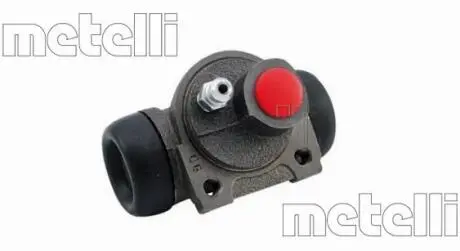 Гальмівний циліндрик Metelli 040567