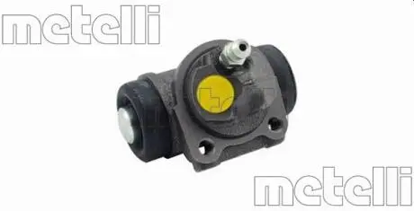Тормозной цилиндрик Metelli 040585