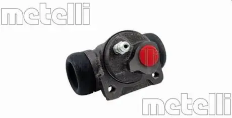 Тормозной цилиндрик Metelli 040590