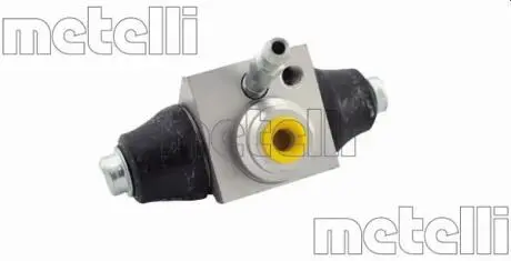Тормозной цилиндрик Metelli 040598