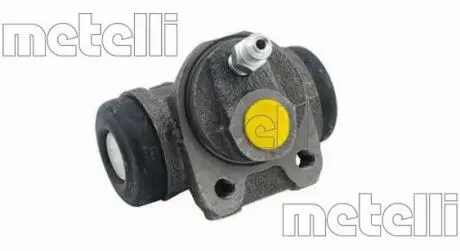 Тормозной цилиндрик Metelli 040601
