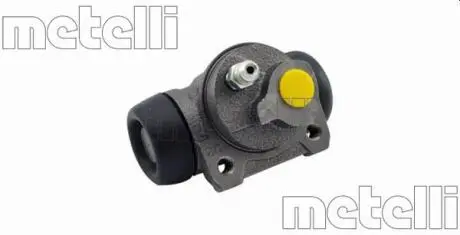 Гальмівний циліндрик Metelli 040625