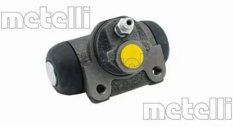 Тормозной цилиндрик Metelli 040645
