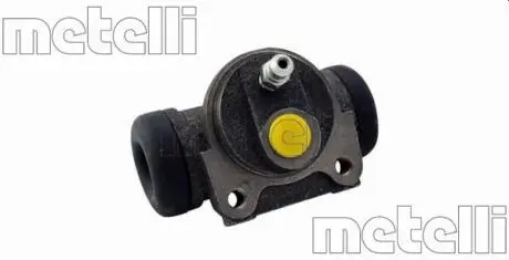 Тормозной цилиндрик Metelli 040647