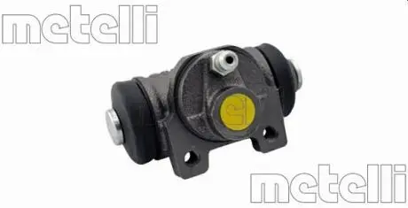 Гальмівний циліндрик Metelli 040648