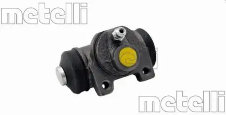 Тормозной цилиндрик Metelli 040649