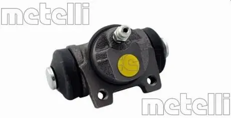 Тормозной цилиндрик Metelli 040651