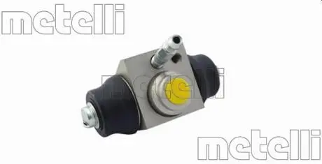 Тормозной цилиндрик Metelli 040653