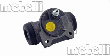 Тормозной цилиндрик Metelli 040655