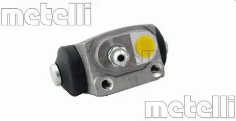 Тормозной цилиндрик Metelli 040656