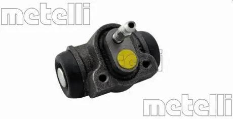 Тормозной цилиндрик Metelli 040660