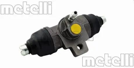 Тормозной цилиндрик Metelli 040661