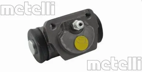 Гальмівний циліндрик Metelli 040663