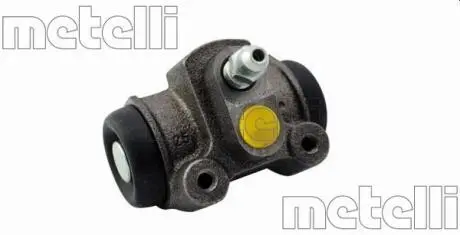 Гальмівний циліндрик Metelli 040666
