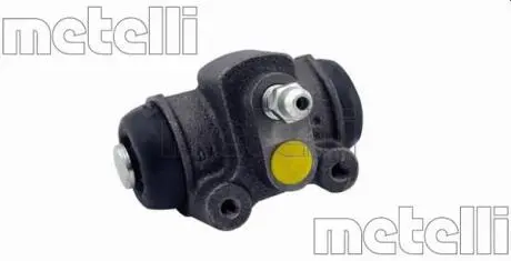 Гальмівний циліндрик Metelli 040667