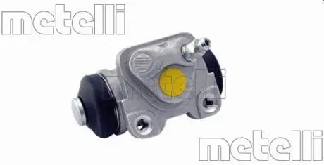 Тормозной цилиндрик Metelli 040668