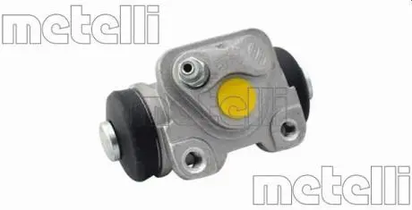 Тормозной цилиндрик Metelli 040669