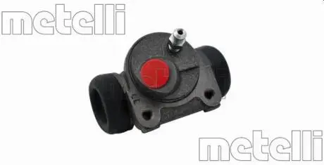 Тормозной цилиндрик Metelli 040672