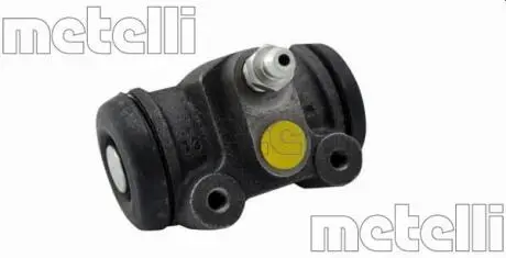 Тормозной цилиндрик Metelli 040675